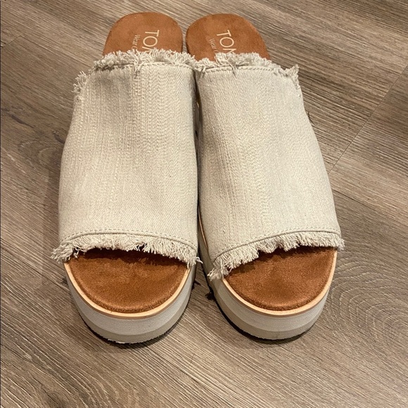 TOMS Diana Mule - Picture 10 of 10